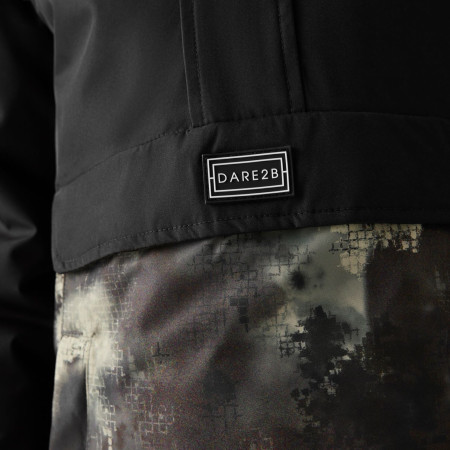 Geacă de schi copii Dare 2b Freehand II Jacket