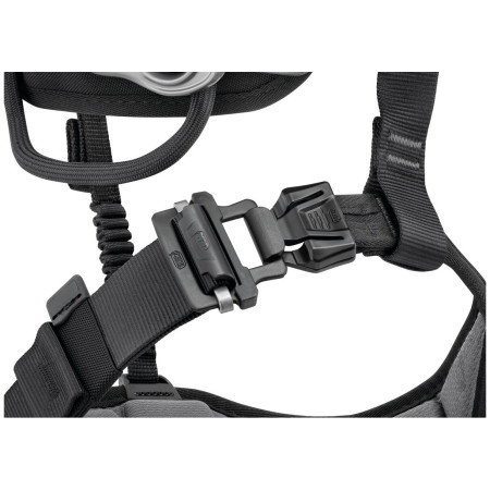 Ham de lucru Petzl Astro Sit