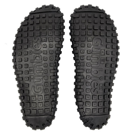 Șlapi Gumbies Duckbill Navy