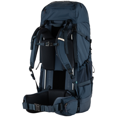 Rucsac turistic Fjällräven Abisko Trek 65