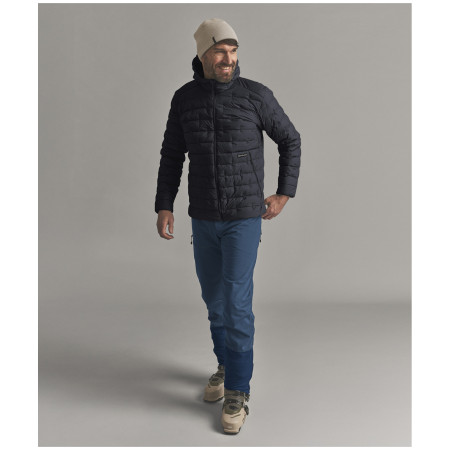 Geacă de puf bărbați Ortovox Downwool 180 Hooded Jacket