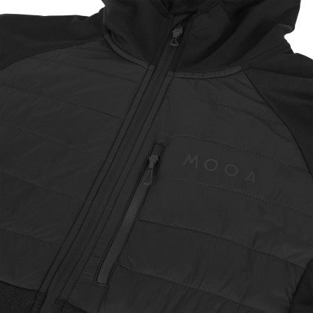 Hanorac funcțional bărbați MOOA Revva