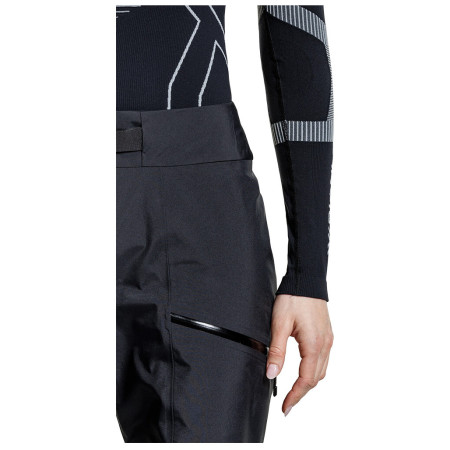 Tricou funcțional femei X-Bionic Energy Accumulator Light Shirt Ls