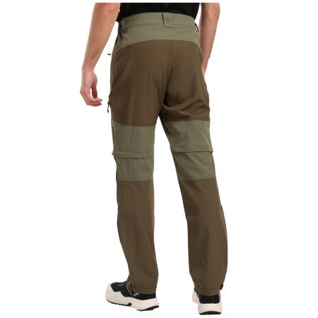 Pantaloni bărbați Kilpi Hosio-M
