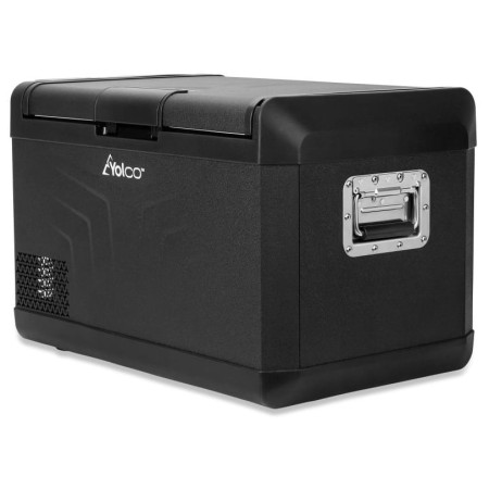 Ladă frigorifică cu compresor Yolco GCX37