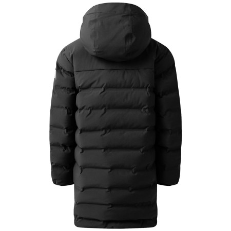 Geacă lungă femei Dare 2b Kids WanderJacket Black