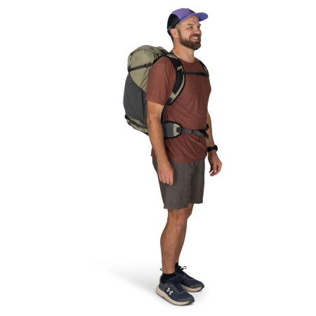 Rucsac turistic Osprey Hikelite 32