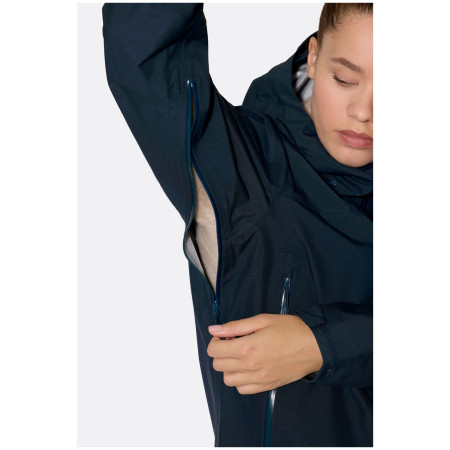 Geacă femei Rab Namche GTX Jacket