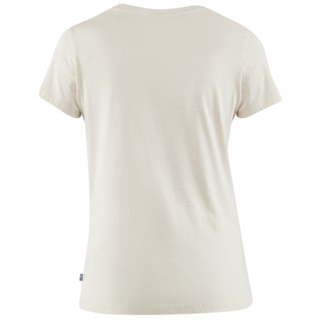 Tricou femei Fjällräven Arctic Fox Print T-shirt W