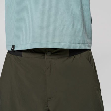 Pantaloni scurți bărbați Salewa Pedroc 4 Dst Cargo Short M