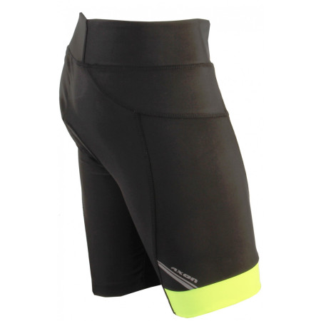 Pantaloni scurți de ciclism copii Axon Nanook Jr