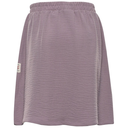 Fustă copii Alpine Pro Momo Quail