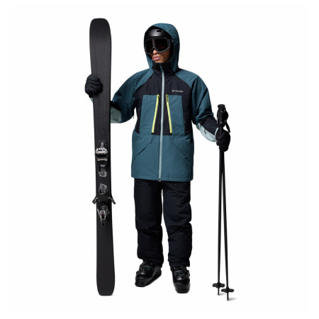 Pantaloni de schi bărbați Columbia Coreshot™ Pant