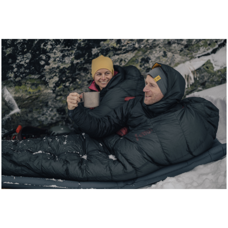 Sac de dormit Patizon Gdry 1000 L (186-200)