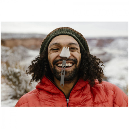 Lingură - furculiță Primus TrailSpork Titanium