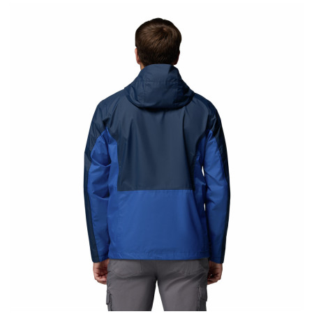 Geacă softshell bărbați Columbia Pouring Adventure™ III Jacket