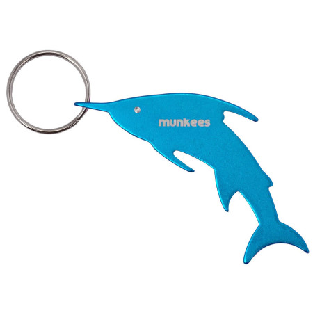 Deschizător Munkees Mečoun culori mix