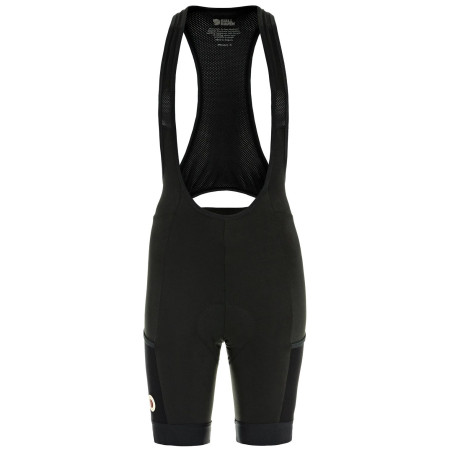 Pantaloni scurți femei Fjällräven Hoja Bib Shorts W