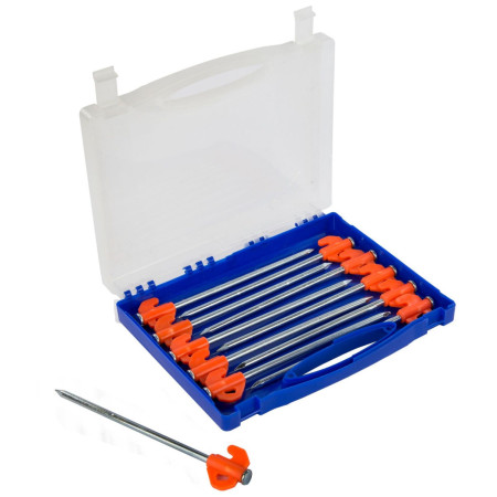 Cuie pentru cort Regatta Rock Pegs 20pk Misc