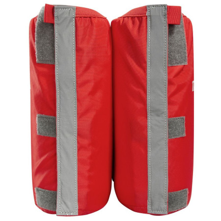 Jambiere de cilcism Tatonka Velo Gaiter