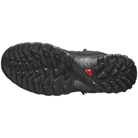 Încălțăminte de iarnă bărbați Salomon Shelter Waterproof