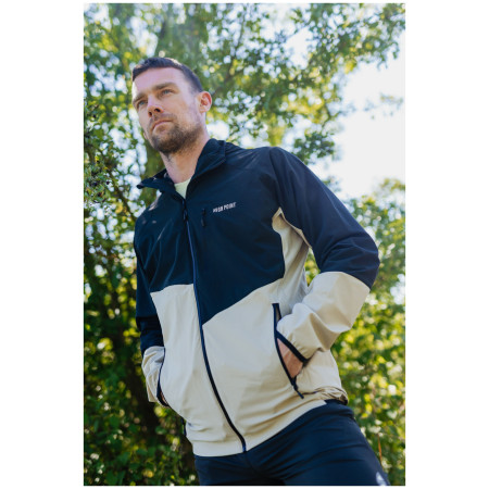 Geacă bărbați High Point Versa 2.0 Hoody Jacket