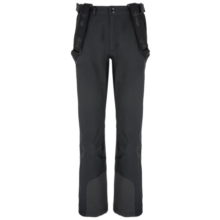 Pantaloni de schi femei Kilpi Rhea-W negru