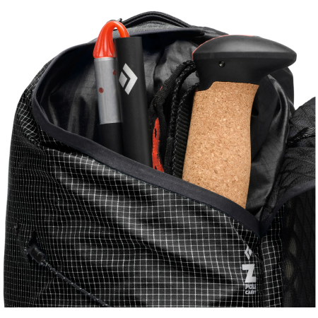 Rucsac femei Black Diamond Distance 15 W