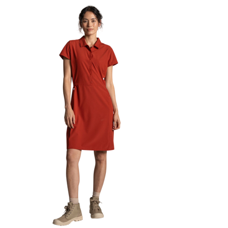 Rochie Craghoppers NosiLife Pro Dress IV