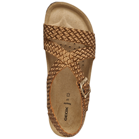 Sandale pentru femei Geox D Brionia