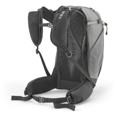 Rucsac turistic femei Rab Airox 22 ND