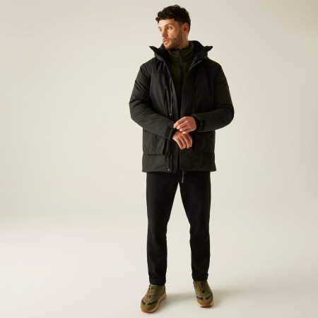 Geacă bărbați Regatta Marron