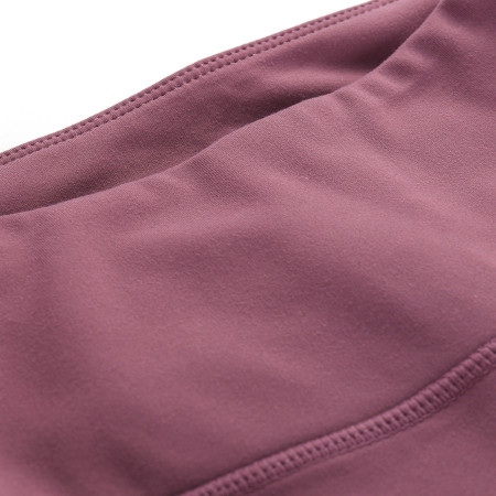 Pantaloni femei Alpine Pro Gemsa
