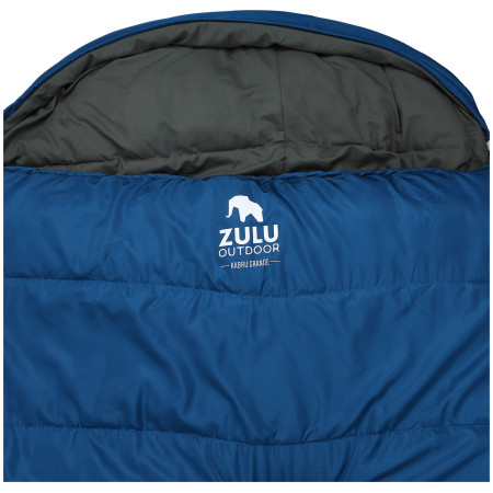 Sac de dormit tip pătură Zulu Kabru Grande