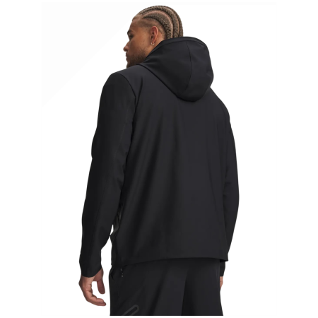 Geacă bărbați Under Armour Unstoppable Woven Jacket