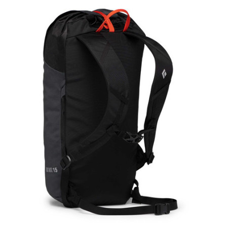 Rucsac Black Diamond Rock Blitz 15 Backpack