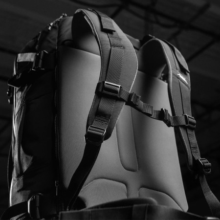 Rucsac Matador GlobeRider 45