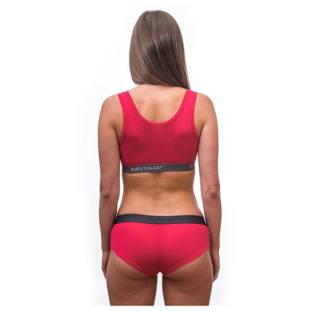 Chiloți Sensor Merino Wool Active