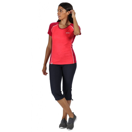 Pantaloni 3/4 femei Regatta Xrt Capri Light (2023)