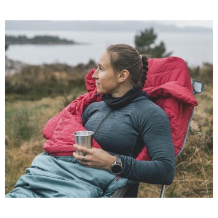 Sac de dormit pentru trei sezoane Robens Spire III -9°C