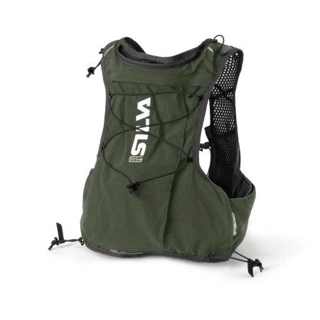Vestă de alergat Silva Strive 10