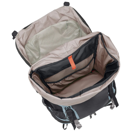 Rucsac turistic pentru copii Vaude Hidalgo 42+8