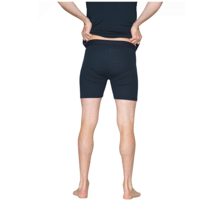 Boxeri funcționali bărbați Devold Adventure Merino 190 Boxer Man