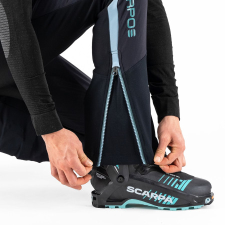 Pantaloni de iarnă femei Karpos Alagna Plus Evo W Pant