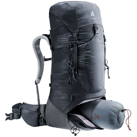 Rucsac Deuter Aircontact Lite 35 + 10 SL