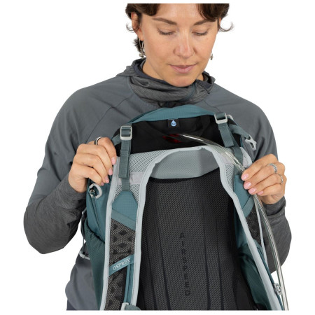Rucsac turistic Osprey Hikelite 26