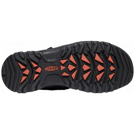 Sandale bărbați Keen Targhee III Open Toe