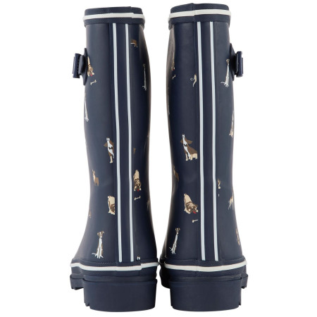 Cizme de cauciuc Regatta Womens Amelia