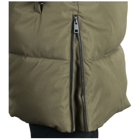 Geacă de iarnă femei Northfinder Arya