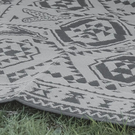 Covor pentru cort Easy Camp Bilberry Carpet 200 x 150 cm